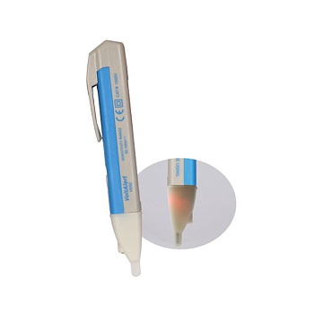 VD02 - Бесконтактный индикатор переменного напряжения в диапазоне 90В-1000В