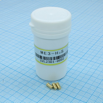 ME3-ETO - Электрохимический датчик ETO