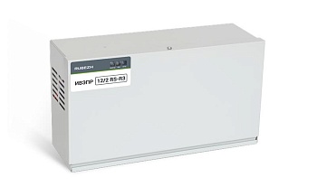 Источник вторичного электропитания резервированный адресный ИВЭПР 12/2 RS-R3 (исп.2х12 БР) Rbz-216597