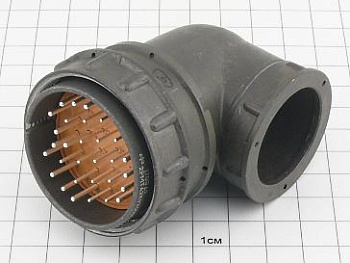 Вилка 2РМТ42КУЭ30Ш2В1В "5"