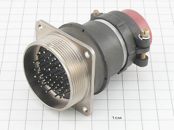 Вилка 2РМГ42БПН50Ш2Е2 "5"