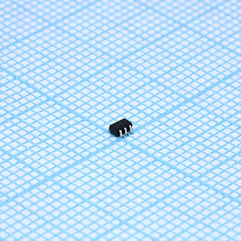 74LVC2G04GW,125 - 2 элемента НЕ, 6TSSOP