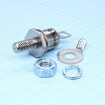 ДЛ122-40-18 - Диод лавинный 40А, 1800В