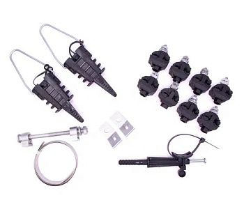 Комплект подключения 3ф ВК 25800041