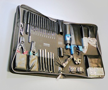 1PK-936B - Набор для обслуживания компьютерных сетей