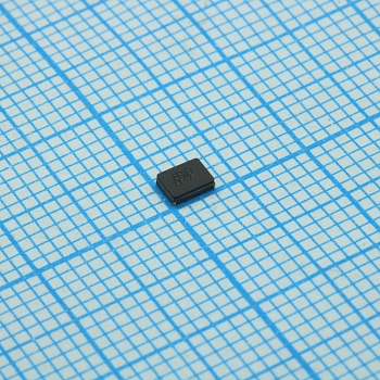 ABM8G-25.000MHZ-B4Y-T - Резонатор кварцевый, 25000кГц 30ppm 10 пФ