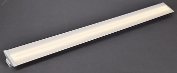 Светильник LED линейный 1201 36Вт 4000К 1200х107х52мм LDCK-0-1201-36-4000-K01