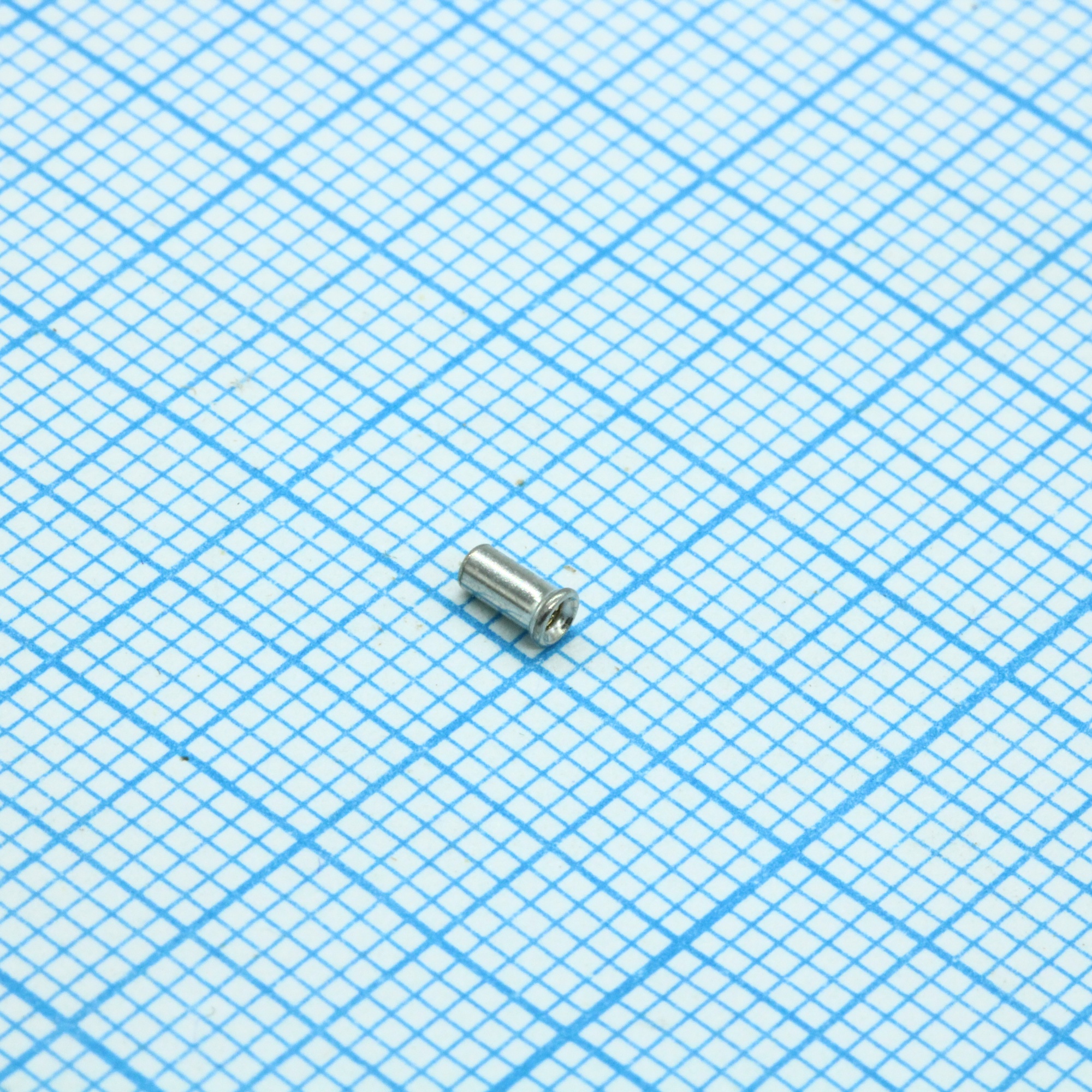 1-5331677-8 - Гильза SOCKET,MIN-SPR SN-AU SER-3