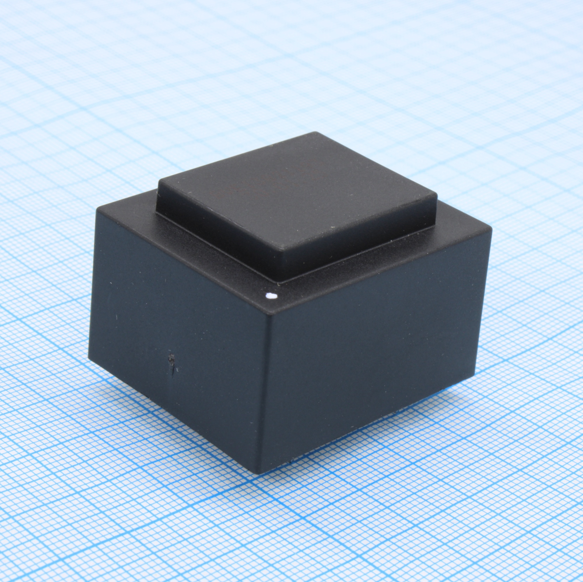 KSP-BVEI3821193 - Трансформатор питания 4.5ВА  230В 15В 300мА до+70°C (EI 38/13.6)28.6мм