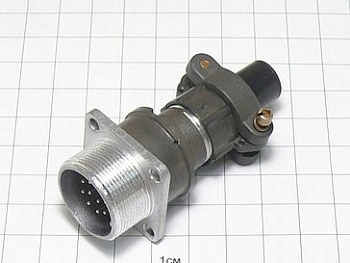 Вилка ОНЦ-РГ-09-10/22-В2