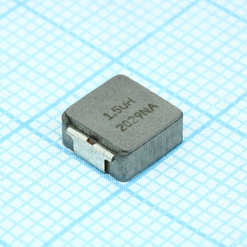 VLS6045EX-4R7M - Индуктивность проволочная экранированная для силовых цепей 4.7uH ±20%, 4.2A, 0.027 Ohm