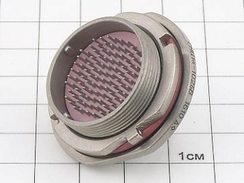 Вилка СНЦ14-102/27В-1-б-В "5"