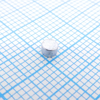 C 3X2 N35 - Магнит неодимовый класс N35 3х2 цилиндр