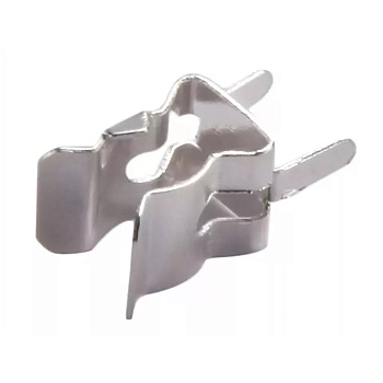 FH-100 (KLS5-001-B) - Держатель предохранителя 5мм