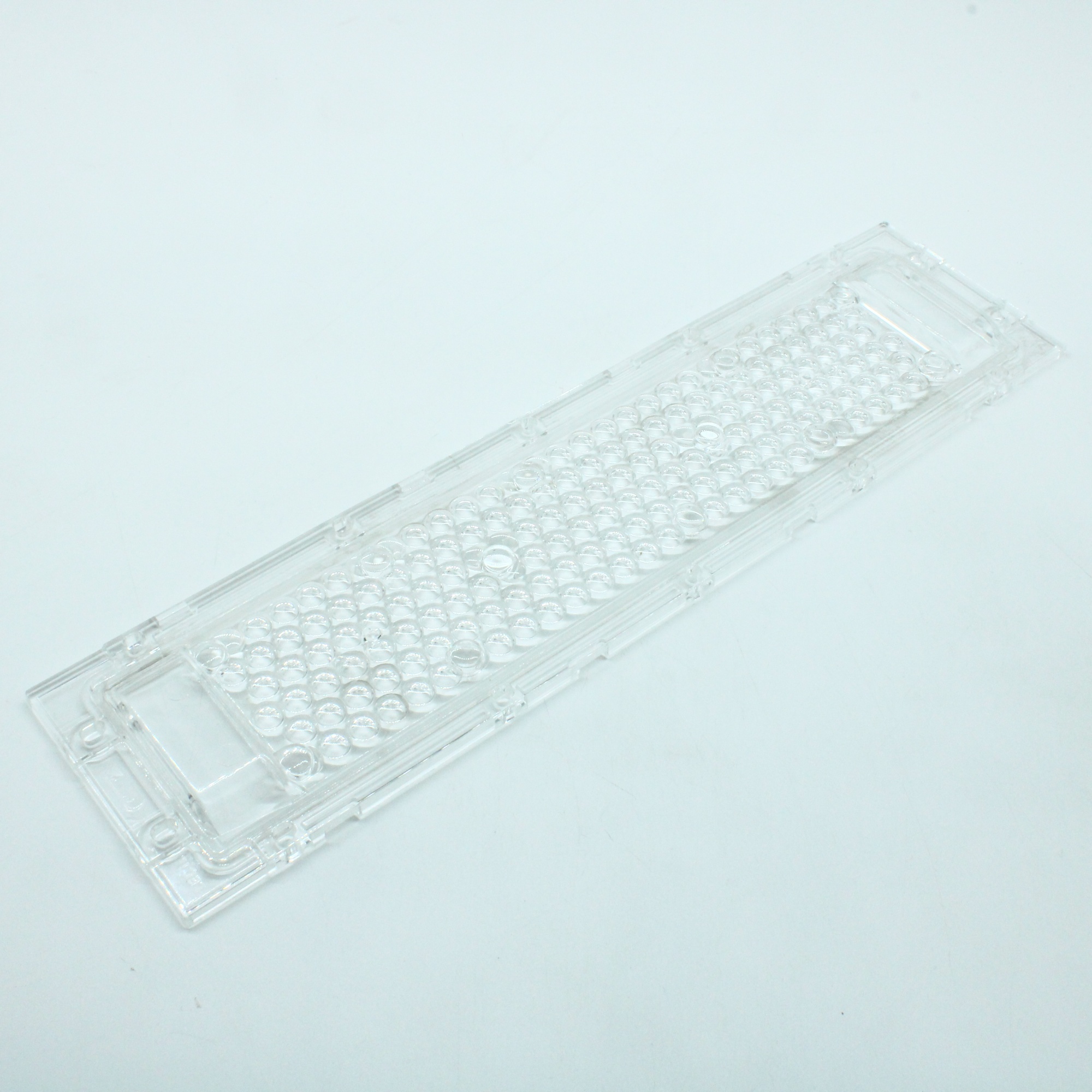 CS16619_DAHLIA-TL110 - Линза оптическая прямоугольная для светодиодов