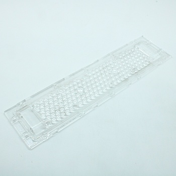 CS16619_DAHLIA-TL110 - Линза оптическая прямоугольная для светодиодов