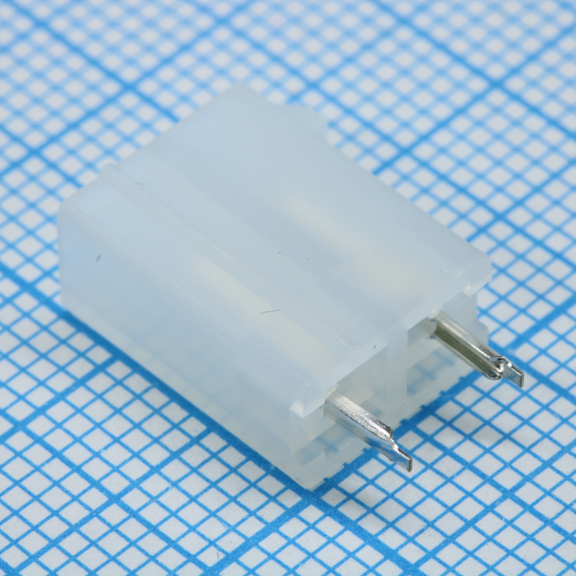 L-KLS1-4.20-2X01-SB - Вилка на кабель 2 контакта шаг 4.2мм