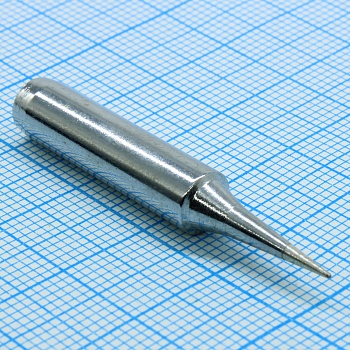 T900-I - Жало для паяльной станции ST80/AT937/AT989/AT989D/ST8802/AT8502D тонкий конус