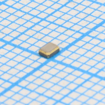 NX1612SD-38.4MHZ-EXS00A-CS12755 - Резонатор кварцевый SMD 38.4МГц 8пФ