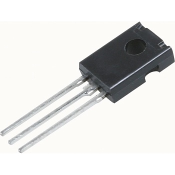 2SA1358 Y - Биполярный транзистор, PNP, 120 В, 1 А, 10 Вт, (Комплементарная пара 2SC3421) (рекомендуемая замена: TTA004B)