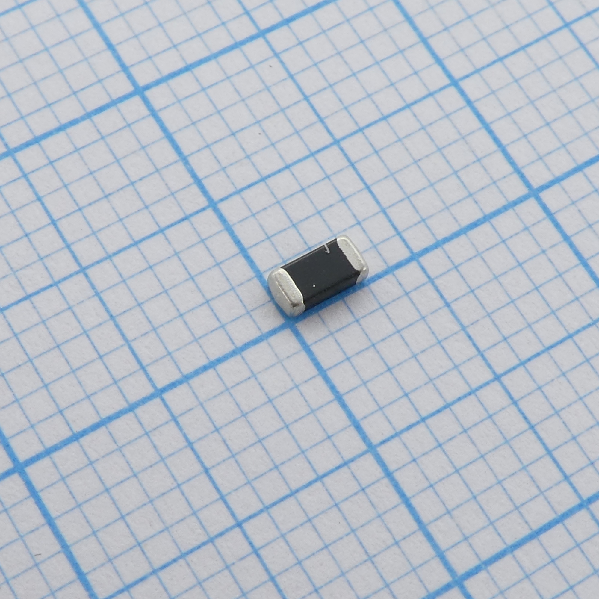 JMV1206S180T901 - SMD варистор 1206 18Vdc 100A  23.8V(1mA), стандарт. серия, лента в катушке