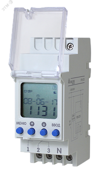 Реле времени РЭВ-225 3425604225