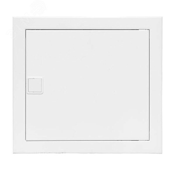 Встраиваемый силовой щит "Nova" 12 модулей с металлической дверью IP40 EKF