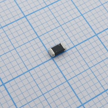 JMV1206S180T901 - SMD варистор 1206 18Vdc 100A  23.8V(1mA), стандарт. серия, лента в катушке