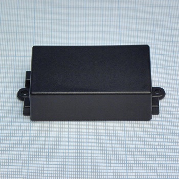 G1011 - Корпус из пластика с выводами под кабель