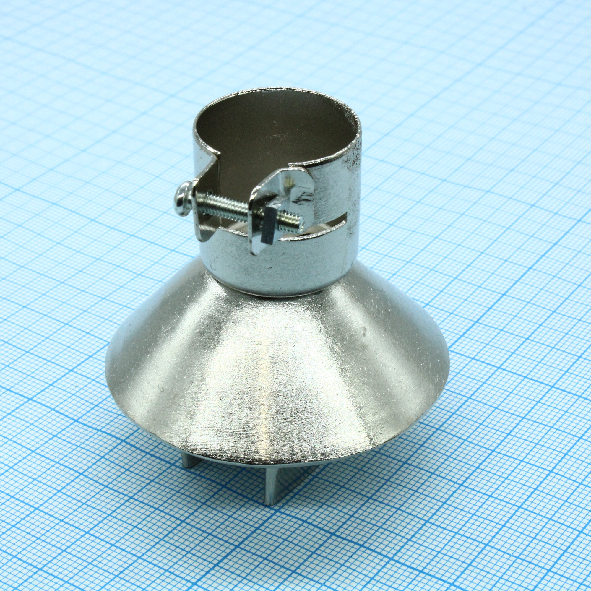 N-1259 насадка к т/фену - Насадка для паяльного оборудования