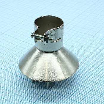 N-1259 насадка к т/фену - Насадка для паяльного оборудования
