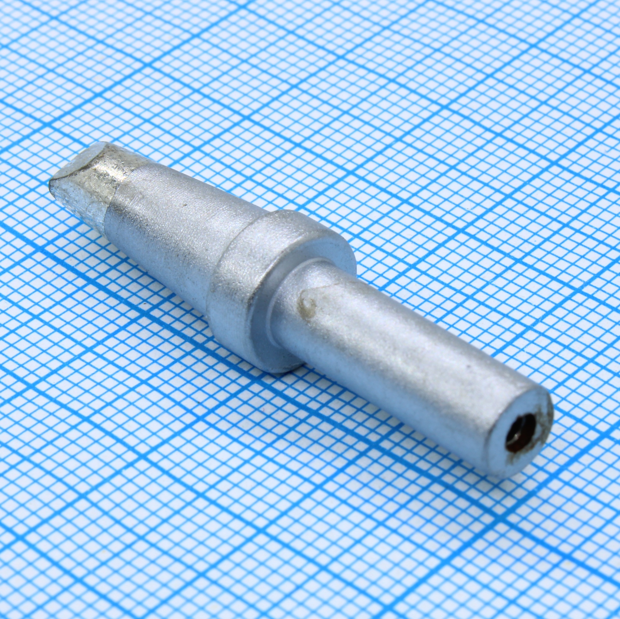 T500-5D - Жало для паяльной станции ST1503/ST1503D клин 5х2.0мм