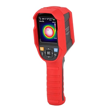 UTi120B - Тепловизор