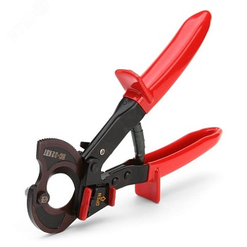 НС-32 серия Мастер - Ножницы секторные