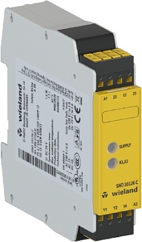 Реле безопасности SNO 1012K-C