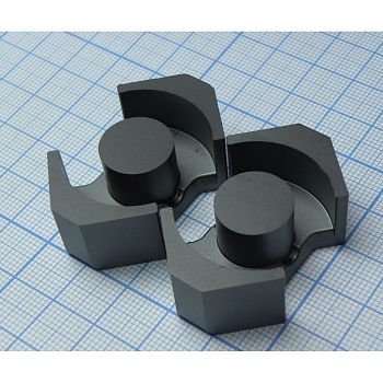 B65887E0000R087 - RM14 N87 6000nH +30/-20%