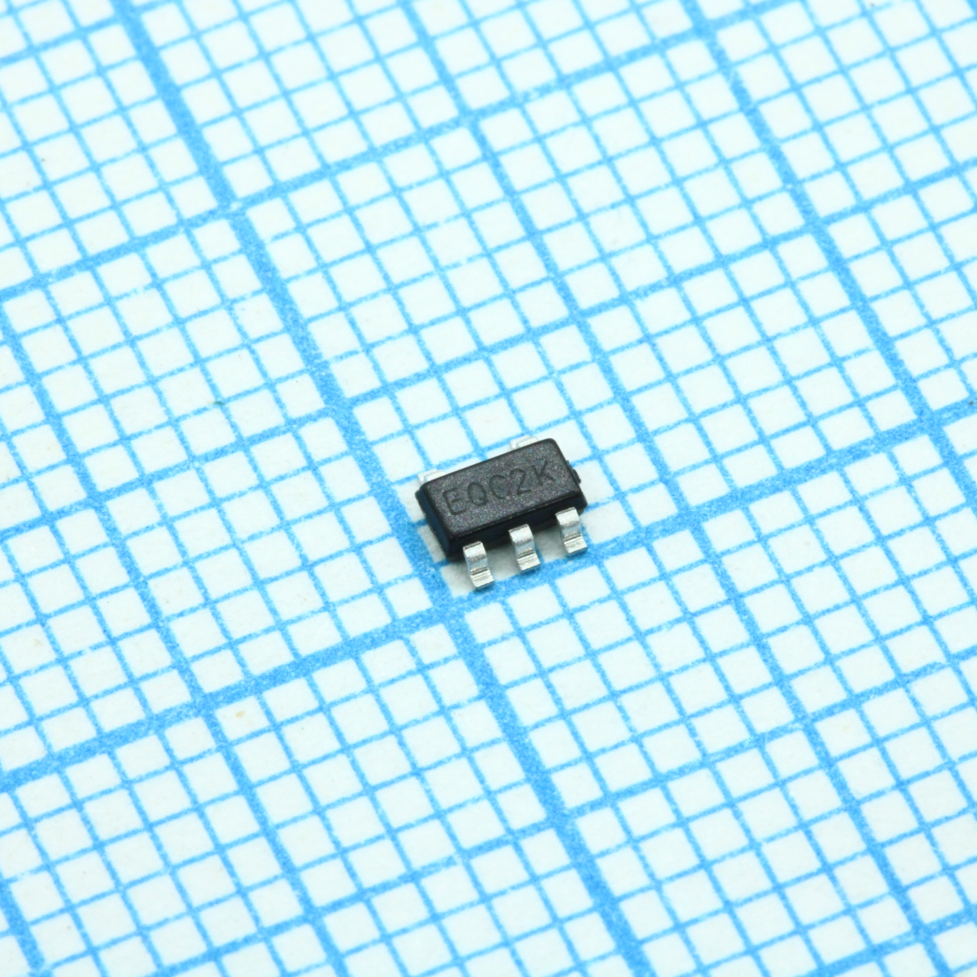 PAM2861ABR - Драйвер LED, 40В 1А