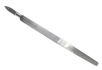 Нож монтажный тип скальпель СО-01 130мм - -