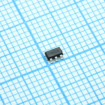 PAM2861ABR - Драйвер LED, 40В 1А