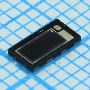 VEMD8080 - Фотодиод SMD 850нм 8-Pin SMD лента на катушке