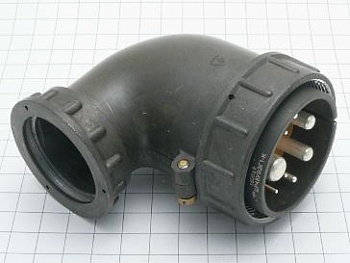 Вилка ШР48У9ЭГ1 "5"