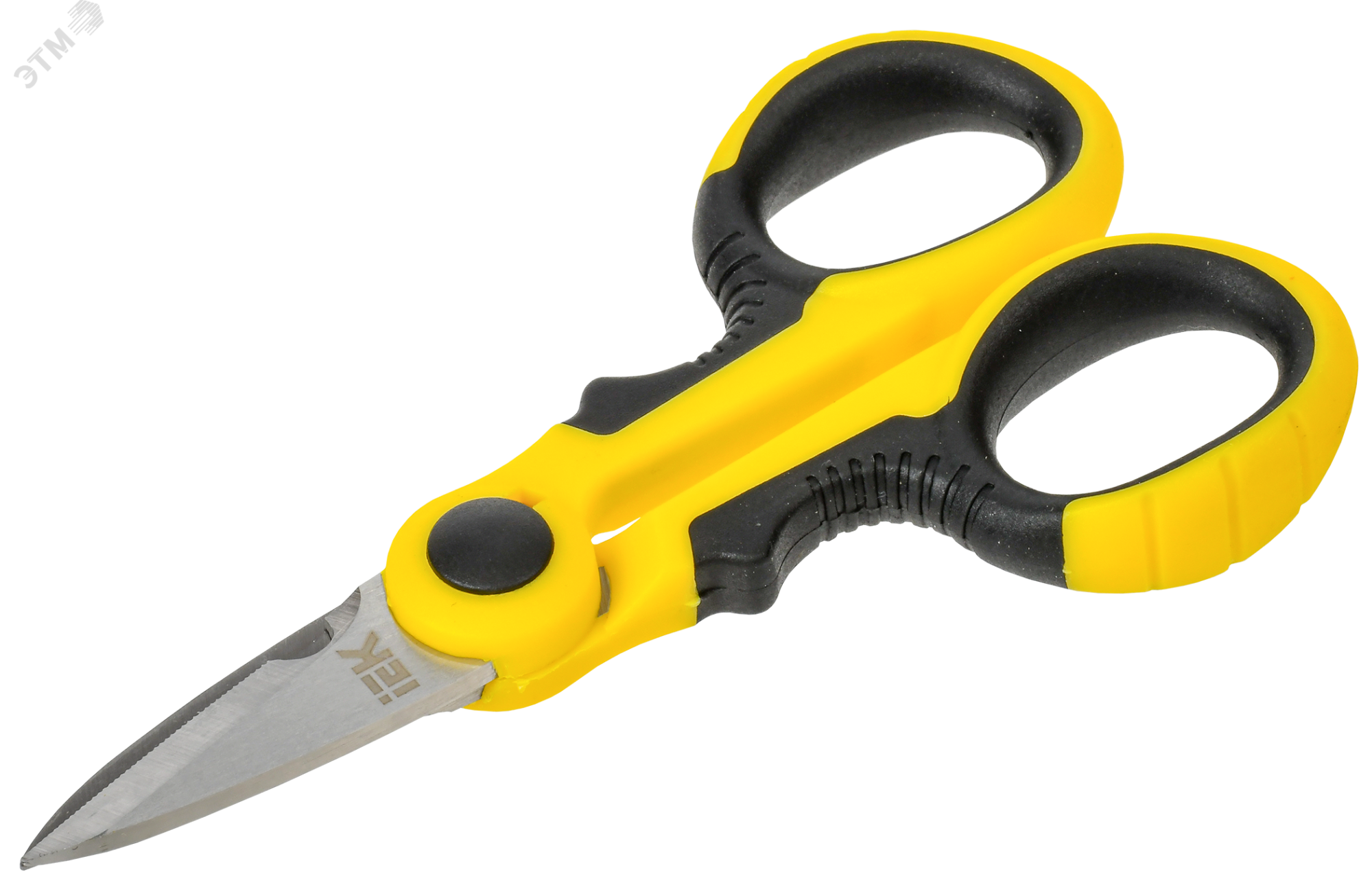 Ножницы универсальные К1 ARMA2L 3 A2L3-SR10-K1-1-1