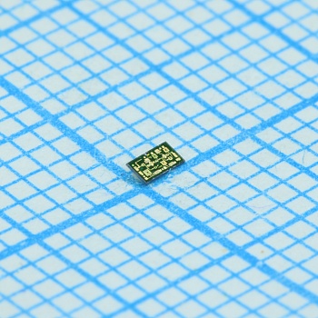 HMC564 - РЧ-усилитель малошумящий 14ГГц питание 3.5В 24-Pin CLLCC EP лента на катушке