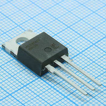 MCR8SMG - Тиристор (SCR) 600В 8A