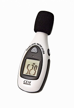 DT-85A - Цифровой шумомер