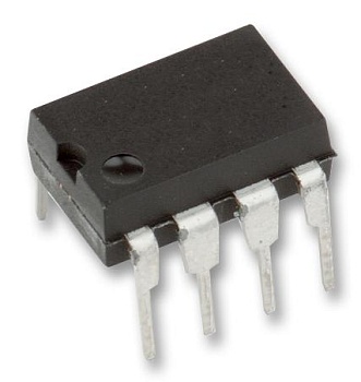 ATTINY85V-10PU - Микроконтроллер 8-бит 8кБ Флэш-памяти 8DIP