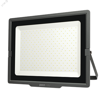 Прожектор светодиодный PFL-C3 250Вт 6500К IP65 ДО с клапаном закален. прозр. стекло 5027329