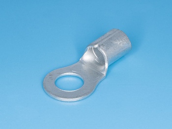 TR-8-6 - Клемма тип "O" 6,4мм, на провод 10,0мм, кратно 100шт.