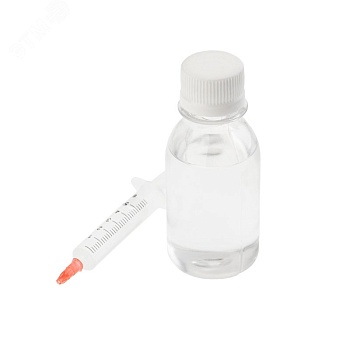 Компаунд силиконовый, ПК-68, 100г - Двухкомпонентный компаунд для герметизации электро- и радиоприборов, работающих в среде воздуха в условиях вибрации, повышенной влажности в температурном интервале –60...+250 °C.