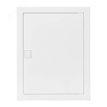 Встраиваемый силовой щит "Nova" 24 модулей с металлической дверью IP40 EKF